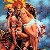 CHEROKEE