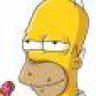 Homero j Simpson