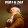 Donchimbo!