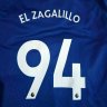 ElZagalillo
