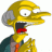 Mr Burns