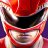 PowerRangerRojo