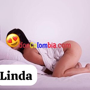 LINDA  3017600643