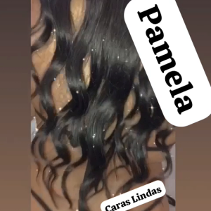pamela caras lindas