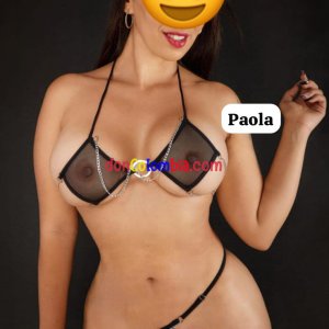 PAOLA CARAS LINDAS  3152739655