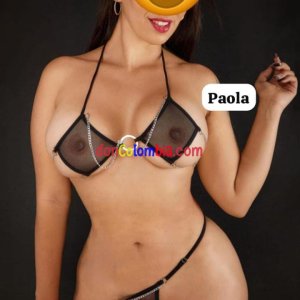 PAOLA CARAS LINDAS 3155875527   3152739655