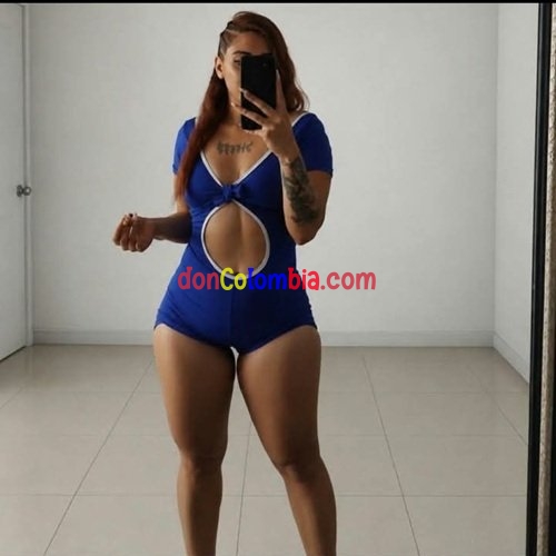 Alix Caras  Lindas 3155875527  3152739655