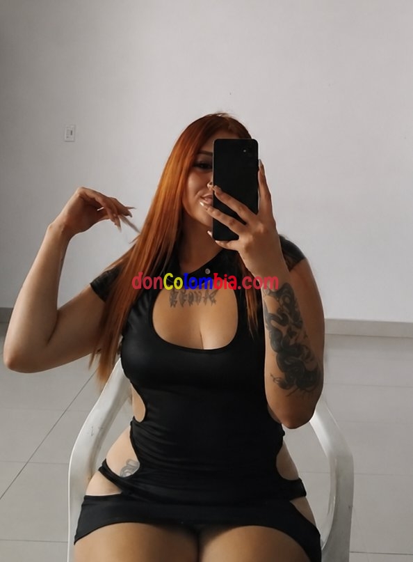 Alix Caras  Lindas 3155875527  3152739655