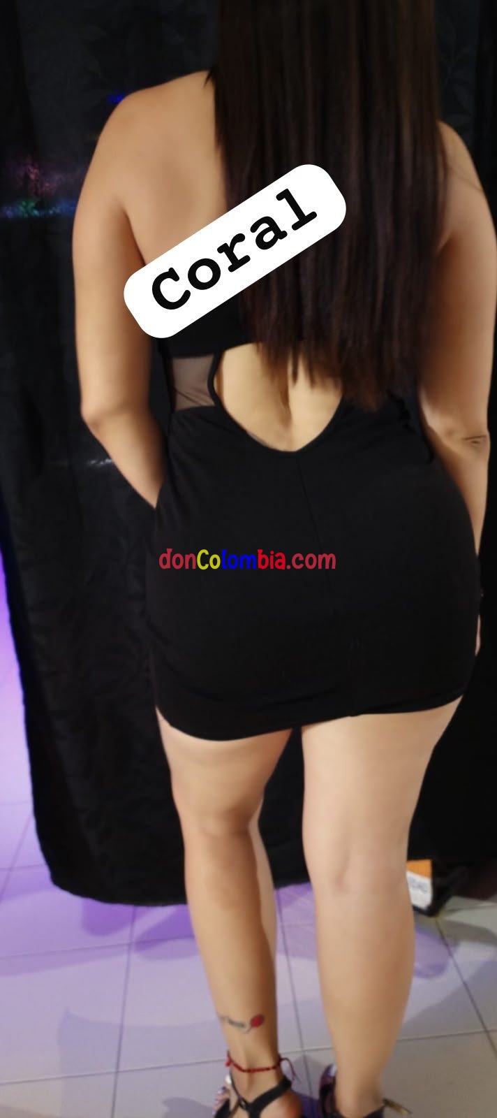 CORAL CARAS LINDAS 3155875527  3152739655
