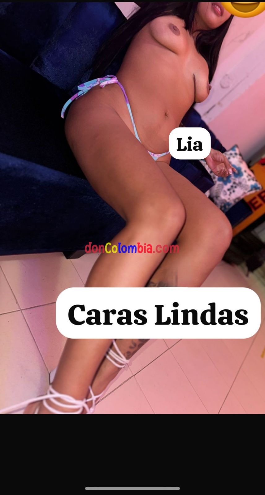 LIA CARAS LINDAS 3152739655