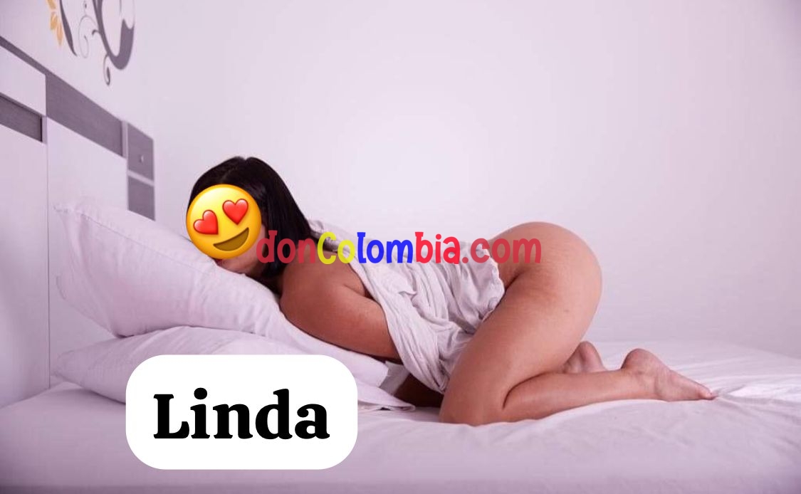 LINDA  3017600643