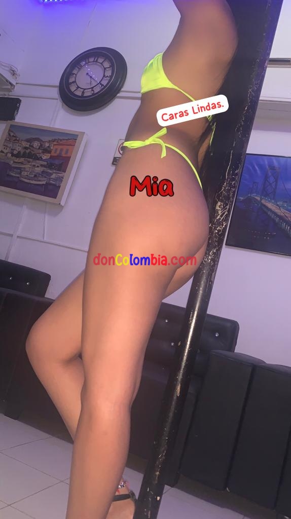 MIA