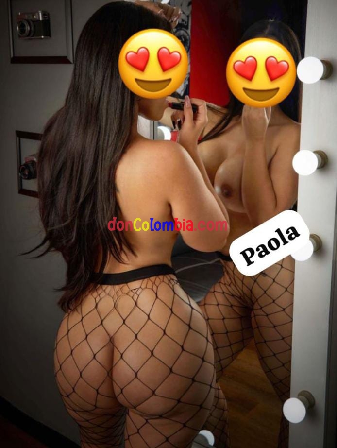 PAOLA CARAS LINDAS 3155875527   3152739655