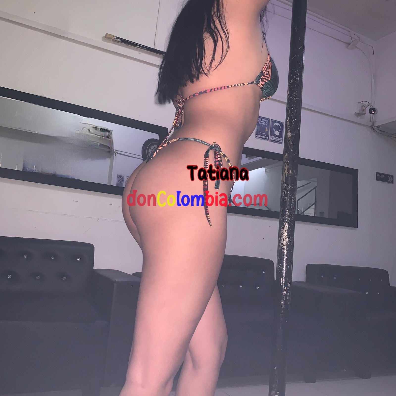 TATIANA 3017600643