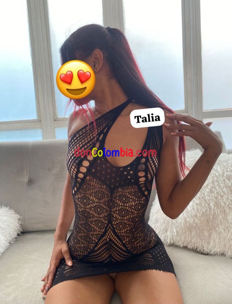 Thalia Caras Lindas 3155875527  3152739655  3017600643