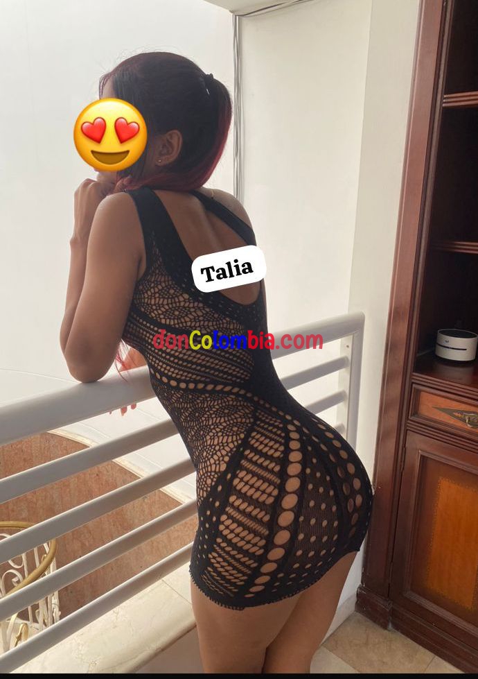 THALIA CARAS LINDAS 3155875527